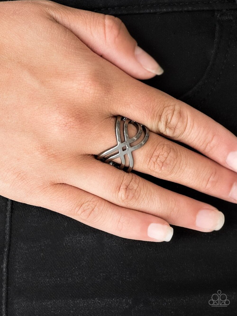 Paparazzi Ring (R121) - Picture 2 of 2